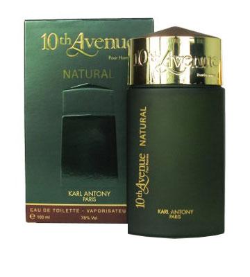 Summer Perfume by 10th Avenue Karl Antony for Women UAE