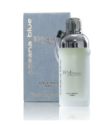 Giorgio Monti Oceana Blue Perfume by Giorgio Monti for female UAE
