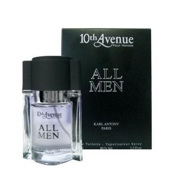 10th Avenue Nice Red 10th Avenue Karl Antony Perfume by 10Th Avenue Karl Antony for Women UAE