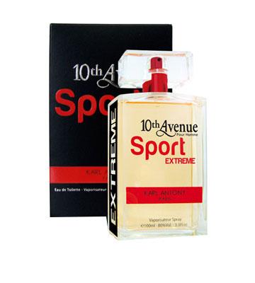 Sport Extreme 10th Avenue Karl Antony perfume