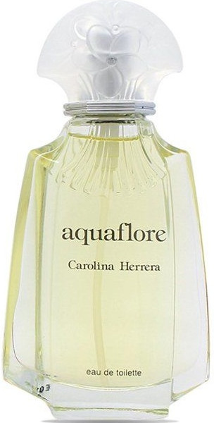 AquaFlore Carolina Herrera perfume