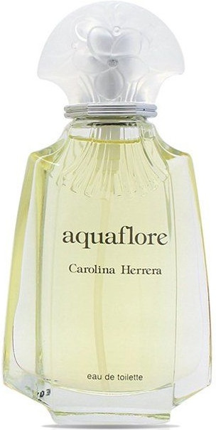 AquaFlore Carolina Herrera Perfume by Carolina Herrera for Women UAE