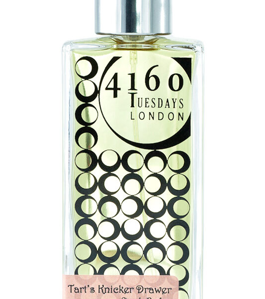 Tart's Knicker Drawer 4160 Tuesdays perfume