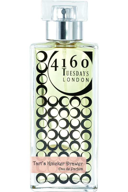 Tart's Knicker Drawer 4160 Tuesdays Perfume by 4160 Tuesdays for Unisex UAE
