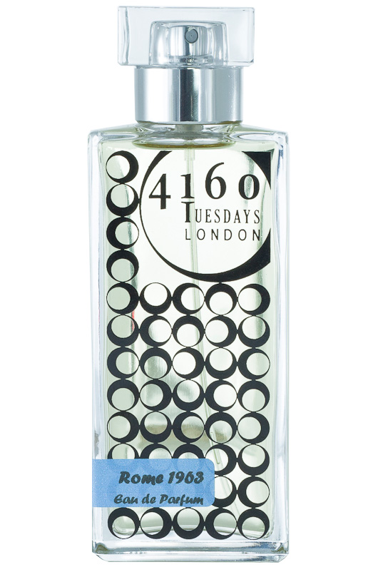 Rome 1963 4160 Tuesdays Perfume by 4160 Tuesdays for Unisex UAE