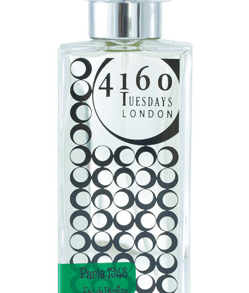 Paris 1948 4160 Tuesdays perfume