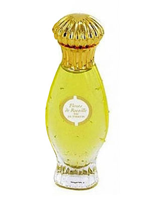 Fleurs de Rocaille Caron perfume