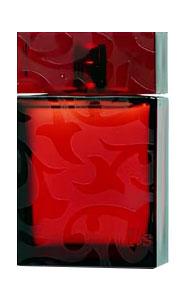 Crystal Chic Carolina Herrera perfume