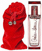 Chic Limited Red Edition Carolina Herrera perfume