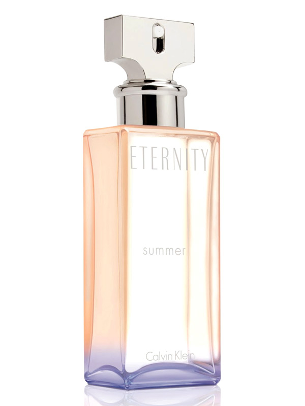 Eternity Summer 2015 Calvin Klein Perfume by Calvin Klein for Women UAE