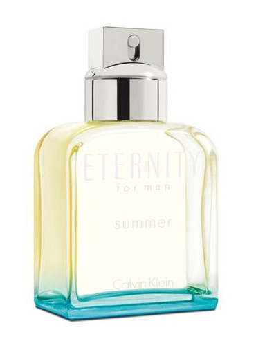 Eternity for Men Summer 2015 Calvin Klein perfume