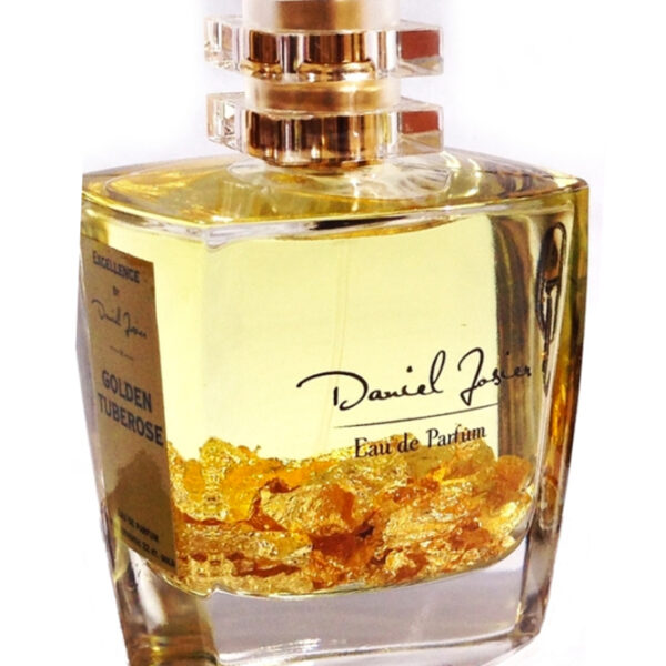 Golden Tuberose Daniel Josier perfume