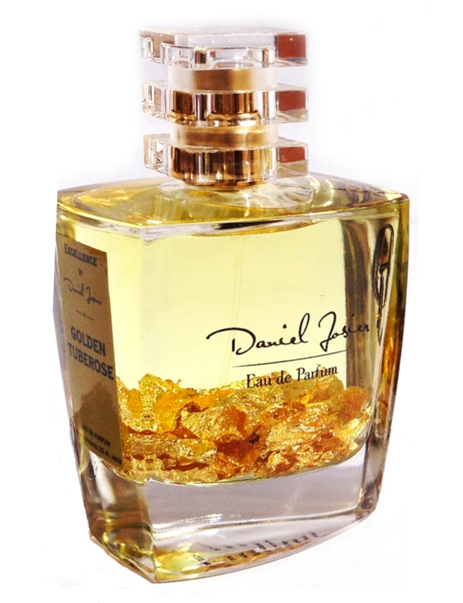 Golden Tuberose Daniel Josier Perfume by Daniel Josier for Women UAE