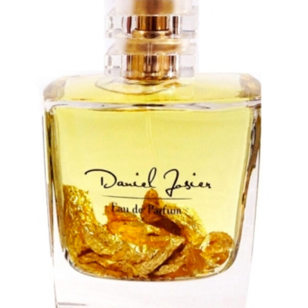 Golden Vetiver Daniel Josier perfume