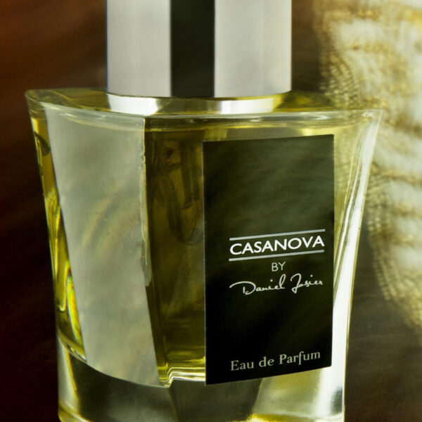 Orquidea Negra Daniel Josier Perfume by Daniel Josier for Women UAE