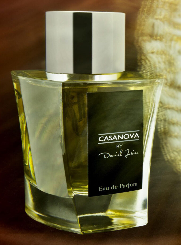 Casanova Daniel Josier Perfume by Daniel Josier for Men UAE