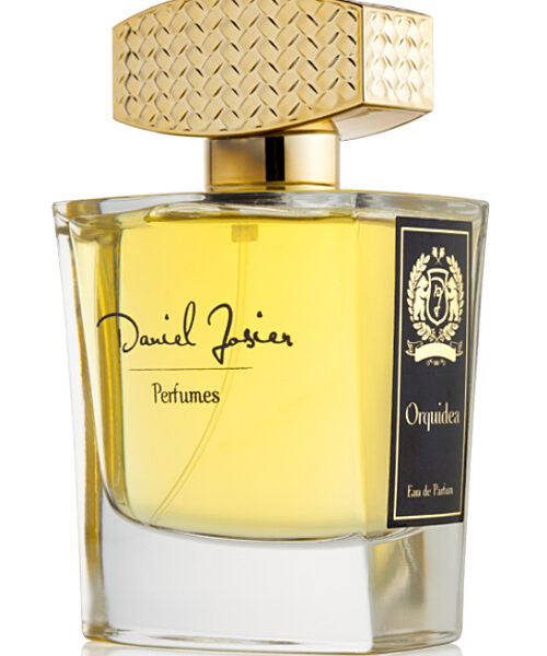 Orquidea Negra Daniel Josier perfume