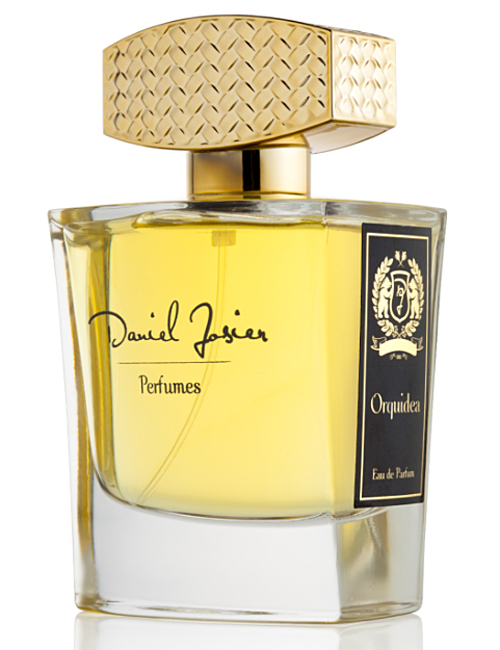 Orquidea Negra Daniel Josier Perfume by Daniel Josier for Women UAE
