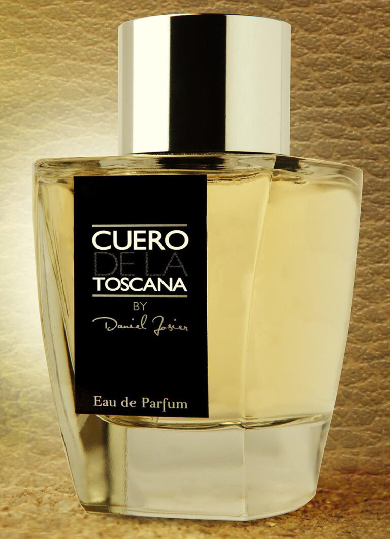 Cuero Dela Toscana Daniel Josier Perfume by Daniel Josier for Unisex UAE