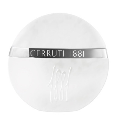 1881 Edition Blanche Cerruti perfume