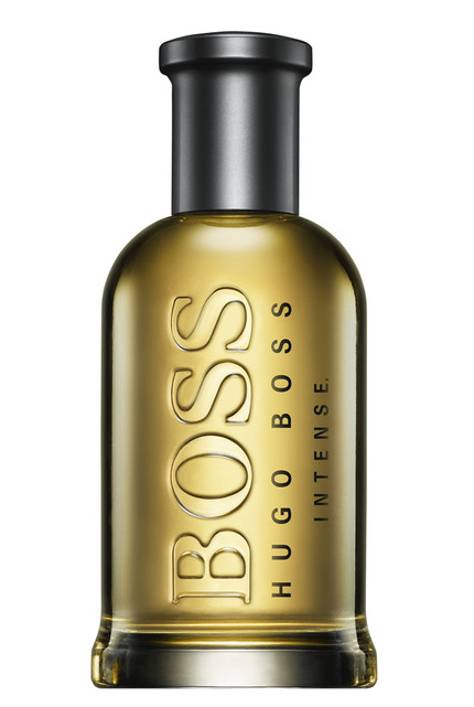 Boss Bottled Intense Hugo Boss Perfume by Hugo Boss for Men UAE