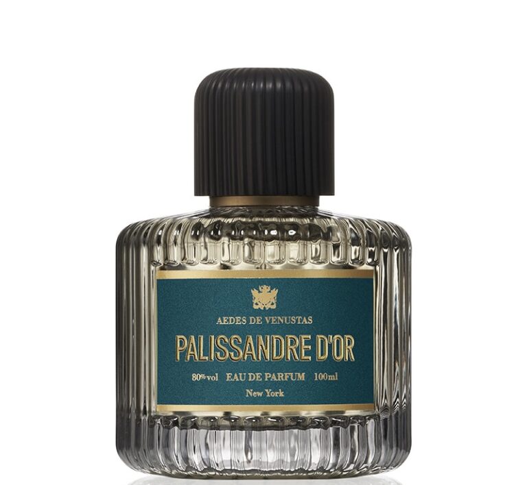 Palissandre d'Or Aedes de Venustas Perfume by Aedes De Venustas for Unisex UAE