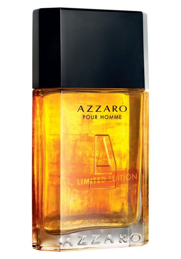Azzaro Pour Homme Limited Edition 2015 Azzaro Perfume by Azzaro for Men UAE