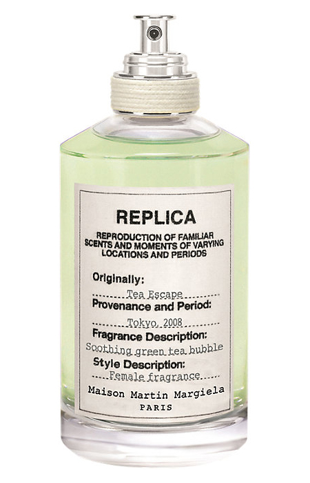 Tea Escape Maison Martin Margiela Perfume by Maison Martin Margiela for Women UAE