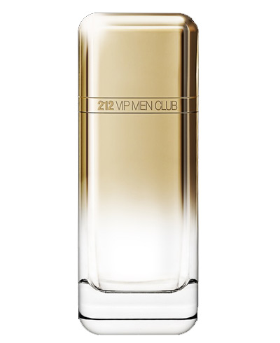 VIP Men Club Edition Carolina Herrera perfume