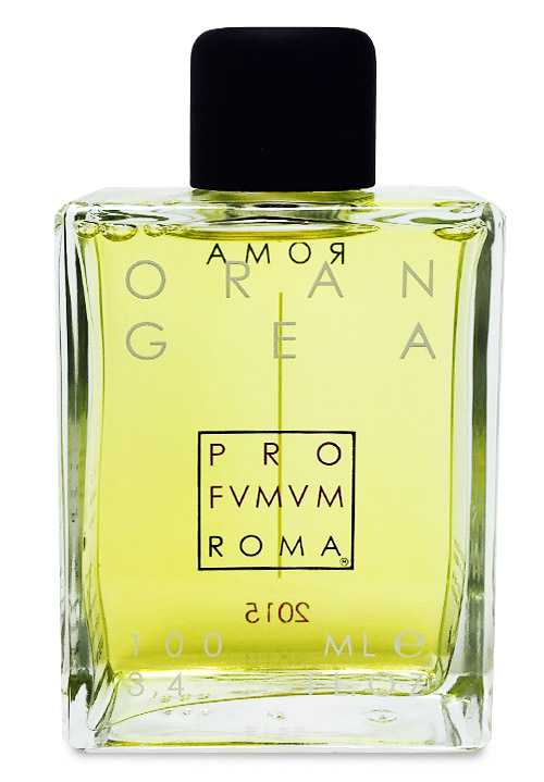 Orangea Profumum Roma Perfume by Profumum Roma for Unisex UAE