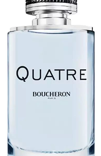 Boucheron Quatre En Rose Boucheron Perfume by Boucheron for Women UAE