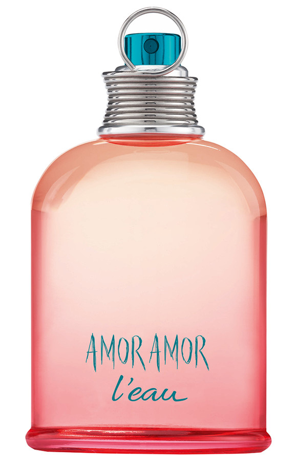 Amor Amor L'Eau Cacharel Perfume by Cacharel for Women UAE
