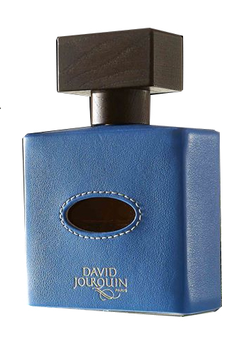 Cuir Mandarine David Jourquin Perfume by David Jourquin for Men UAE