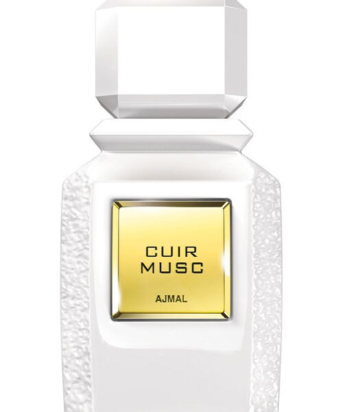 Cuir Musc Ajmal Perfume by Ajmal for Unisex UAE