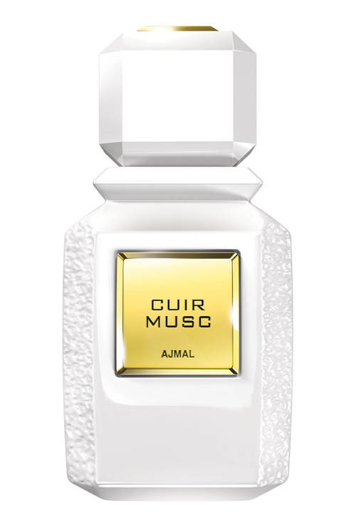 Cuir Musc Ajmal Perfume by Ajmal for Unisex UAE