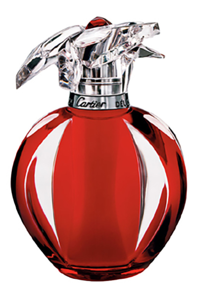 Delices Cartier perfume