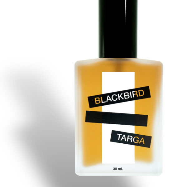 Targa Blackbird perfume