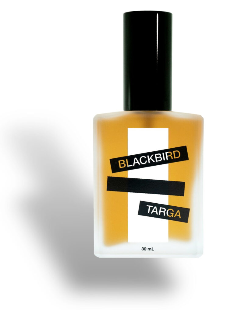 Targa Blackbird Perfume by Blackbird for Unisex UAE