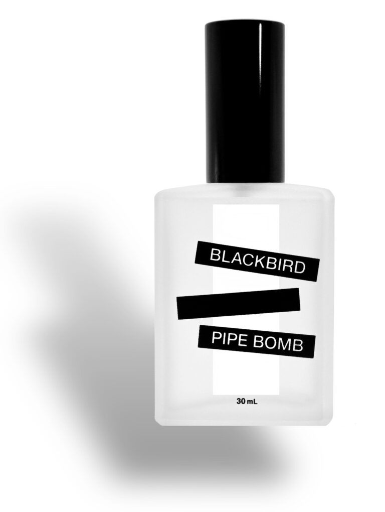 Pipe Bomb Blackbird Perfume by Blackbird for Unisex UAE
