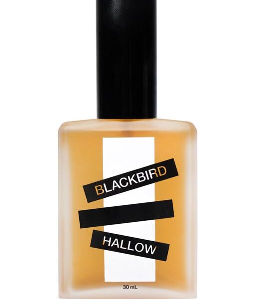 Hallow Blackbird perfume