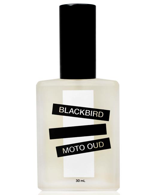 Moto Oud Blackbird Perfume by Blackbird for Men UAE