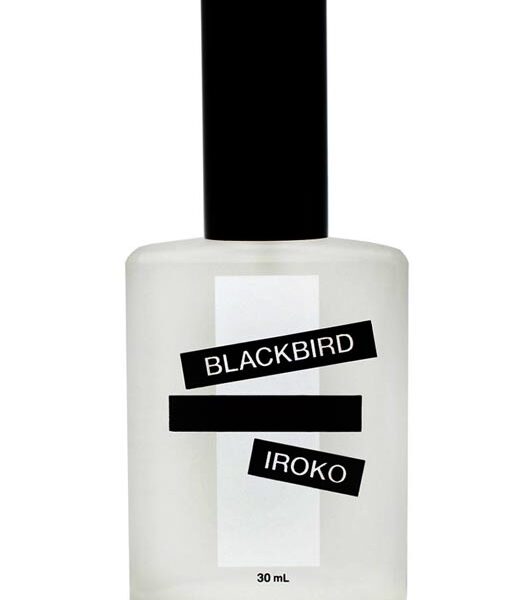 Iroko Blackbird perfume