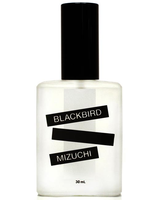 Mizuchi Blackbird Perfume by Blackbird for Unisex UAE
