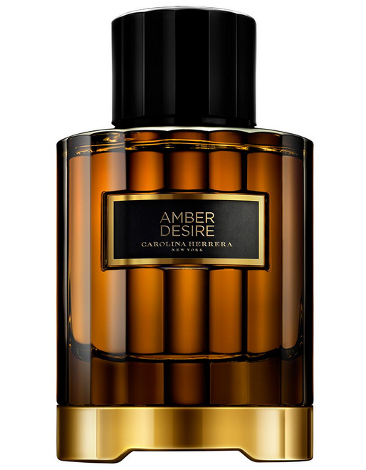Amber Desire Carolina Herrera Perfume by Carolina Herrera for Unisex UAE