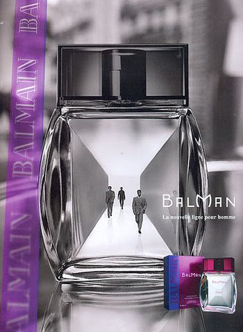 The Man Cobalt for men Perfume by Milton-Lloyd for male UAE