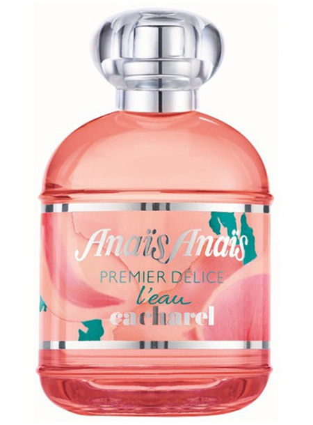 Anais Anais Premier Delice L'Eau Cacharel Perfume by Cacharel for Women UAE