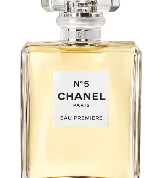Chanel No 5 Eau de Parfum Chanel Perfume by Chanel for Women UAE