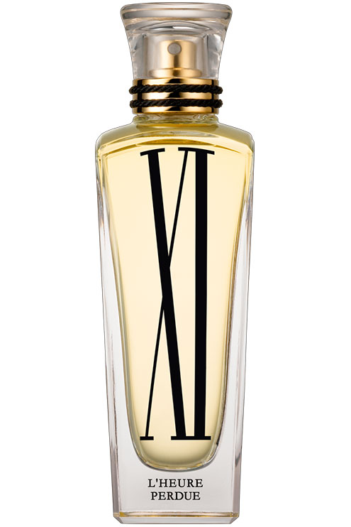 Les Heures de Cartier: L'Heure Perdue XI Cartier Perfume by Cartier for Unisex UAE