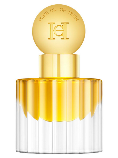 Pure Oil Of Musk Carolina Herrera Perfume by Carolina Herrera for Unisex UAE
