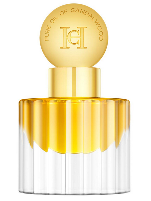 Pure Oil of Sandalwood Carolina Herrera Perfume by Carolina Herrera for Unisex UAE